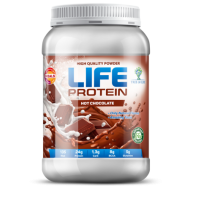 Life Protein (907г) Срок 07.2022 и 08.2022